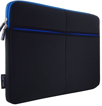 GoFree Slim Line 15 inch Laptop Sleeve