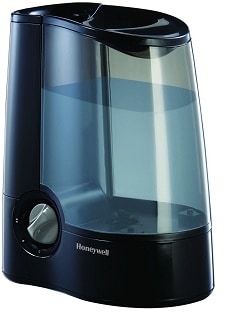 Honeywell HWM705B Filter Free Warm Moisture Humidifier