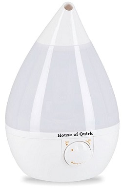 House of Quirk Room Air Purifier Humidifier