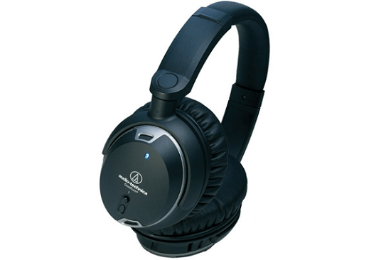 How Good Are Audio Technica ATH-ANC9 QuietPoint Headphones