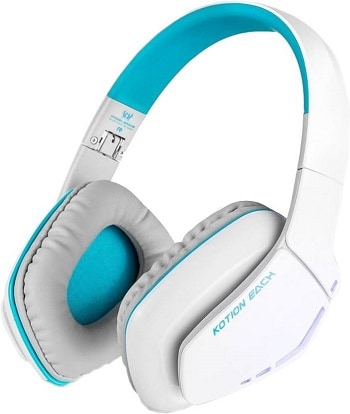 Kotion Each B3506 Wired Headphone