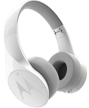 Motorola Pulse Escape Headphones