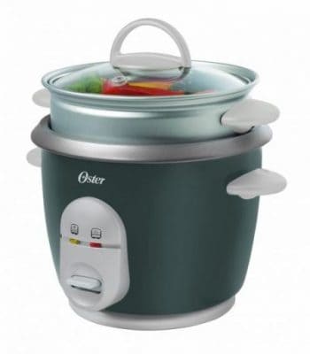 Oster CKSTRC4722-049 1-Litre Rice Cooker