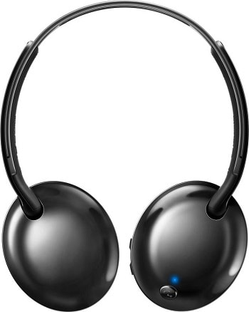 Philips SHB4405BK00 bluetooth Headset