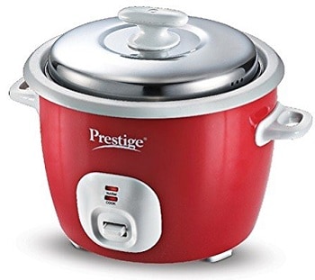 Prestige Cute Delight Electric Rice Cooker