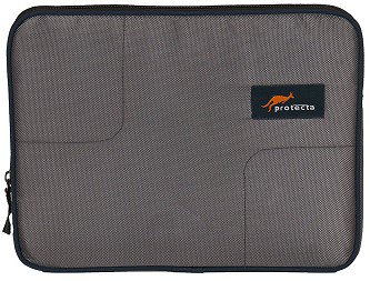Protecta Square Cut Laptop Sleeve