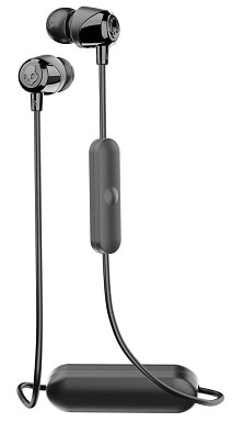 Skullcandy Jib Wireless In-Ear Earphones