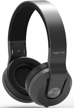 Sound One V8 Bluetooth Wireless Headphones