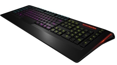 SteelSeries Apex 350, Gaming Keyboard