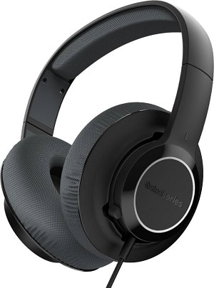 SteelSeries Siberia P100 Wired Headset