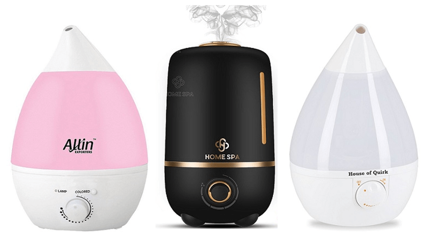 best cool air mist humidifier