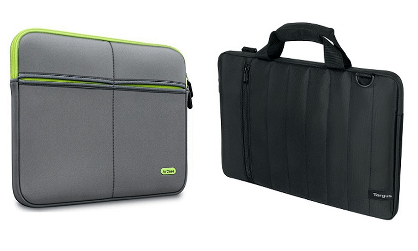 Top 10 Best Durable Laptop Sleeves