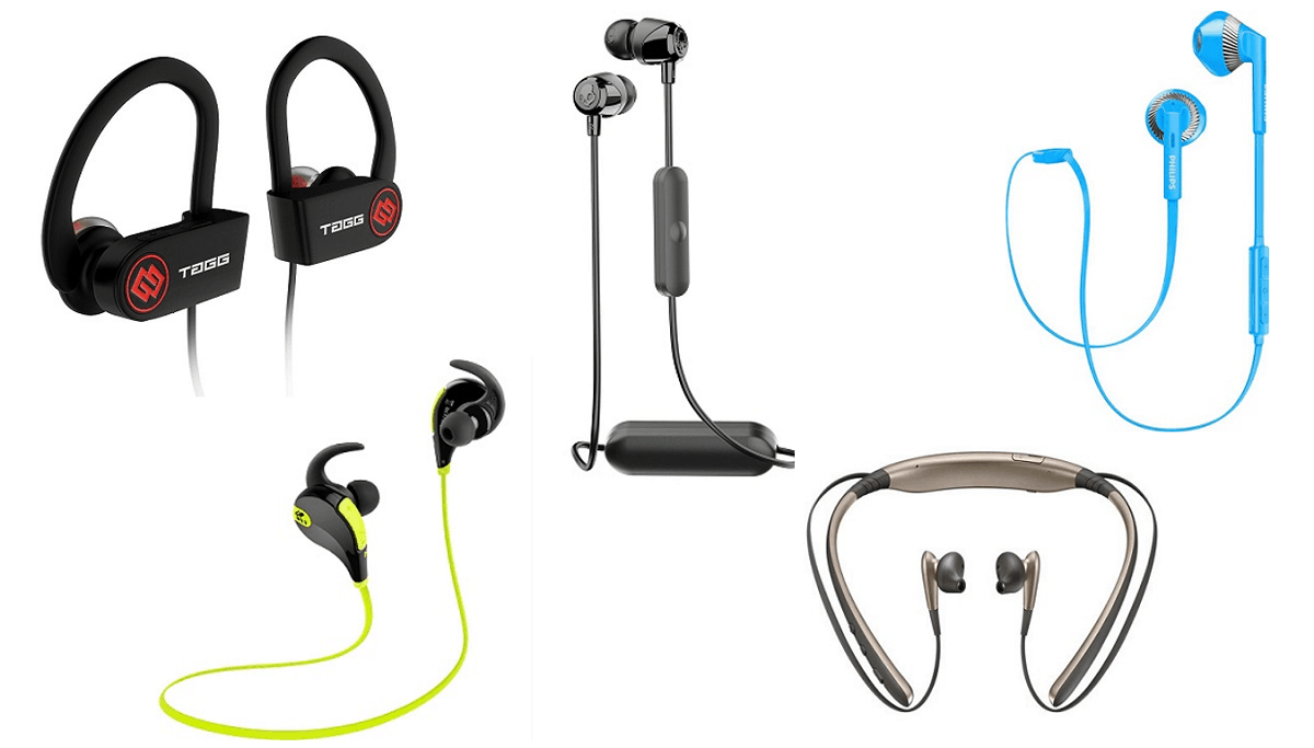 Boat Bluetooth Earphones Under 500 Promotions