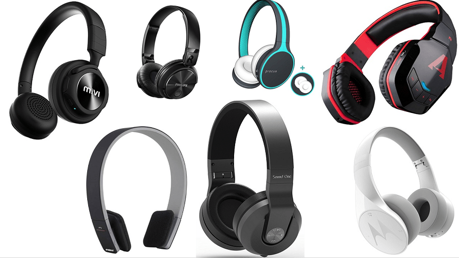 bluetooth headphones under 300 rupees