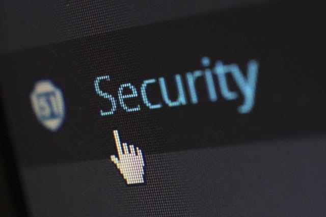 Web-Hosting Security