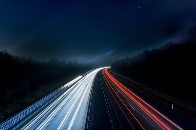 Web-Hosting Speed