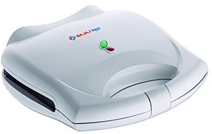 Bajaj Majesty 700-Watt Grill Sandwich Toaster