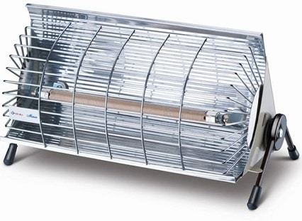 Bajaj Minor Halogen Room Heater