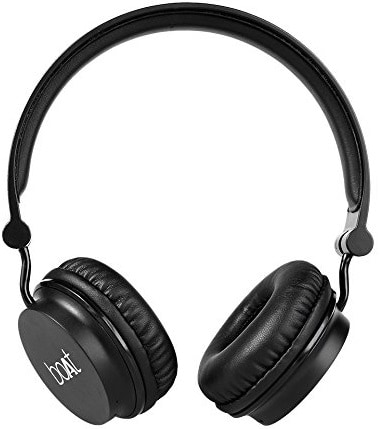 over ear headphones with mic under 1000