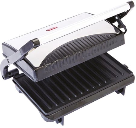 Cello Super Club 200 750-Watt Grill Maker