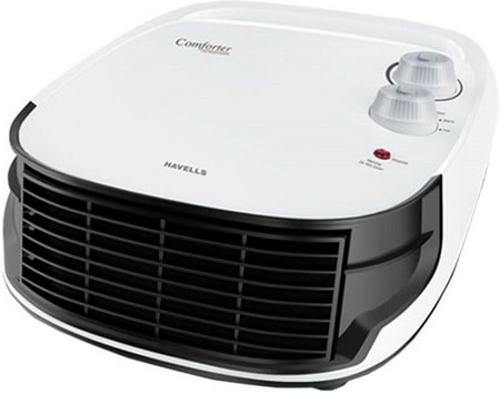 Havells Comforter Fan Room Heater