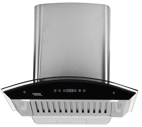 Hindware 60 cm Chimney