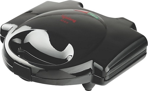 Lifelong 750-Watt 4-Slice Non Stick Sandwich Maker