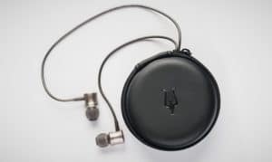 Meze 11 Neo premium high fidelity aluminum earphones