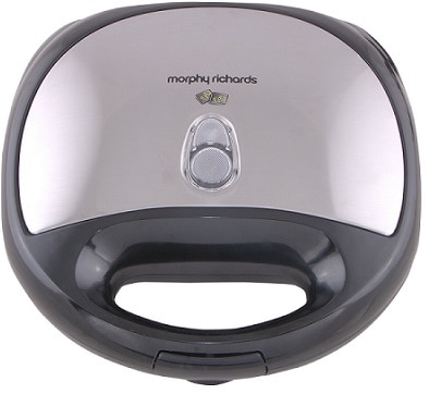 Morphy Richards Toast, Waffle and Grill