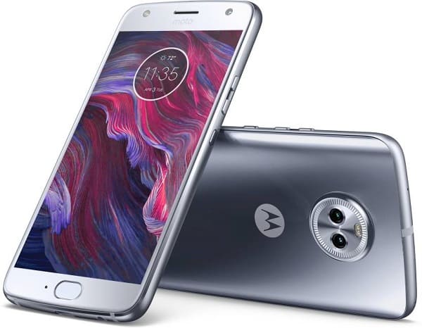 Moto X4 Price, Specifications, Camera, Battery and Performance in India
