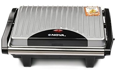 Nova 2-Slice Sandwich Maker