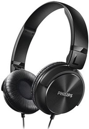 Philips SHL3060BK00 Headphone