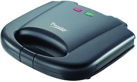 Prestige Grill Sandwich Toaster