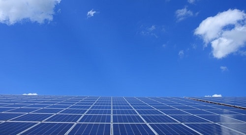 Solar Panel India