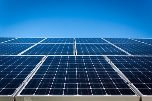 Solar Panel Installation India