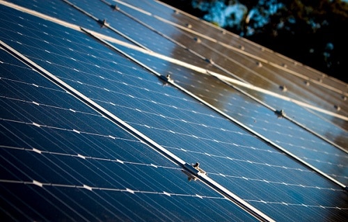 Solar Panel Price in India
