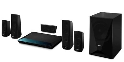 Sony BDV-E3200 Blu Ray Home Theater