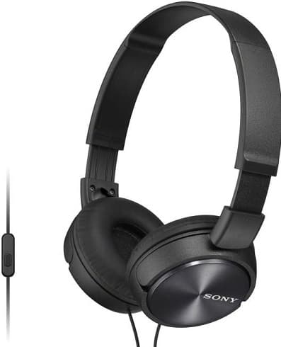 Sony MDR ZX310 Headphone