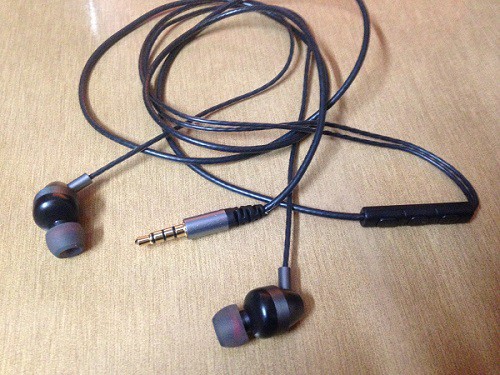 Sound One E10 Earphones