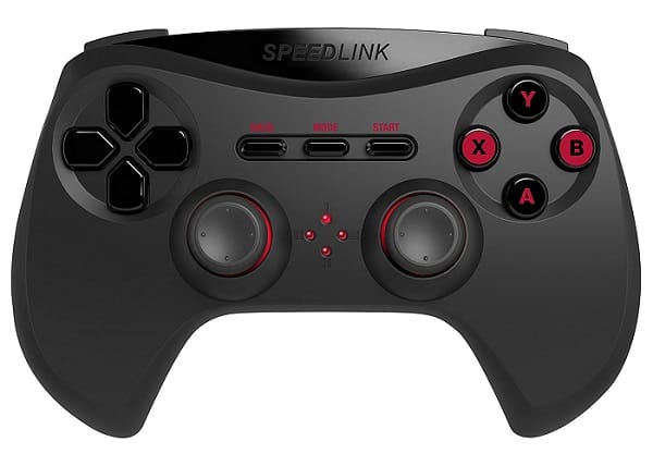 Speedlink Strike NX Wireless Gamepad