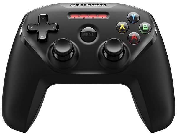 SteelSeries Nimbus Gamepad