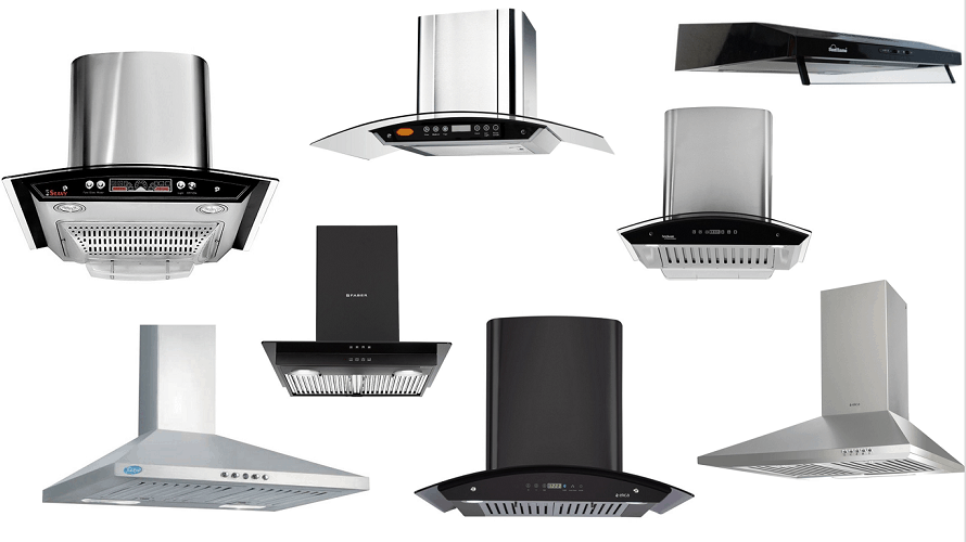 10 Best Kitchen Chimney in India