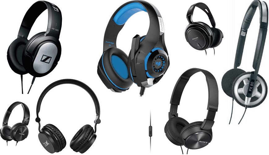 best over ear headphones under 1000