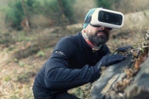 Top 5 VR Gadgets in 2018