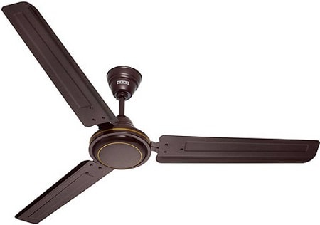 Usha Aerostyle 3 Blade Ceiling Fan