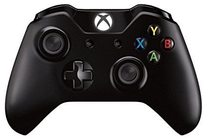 Xbox One Wireless Controller