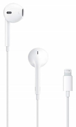 Apple EarPods with Lightning Connector