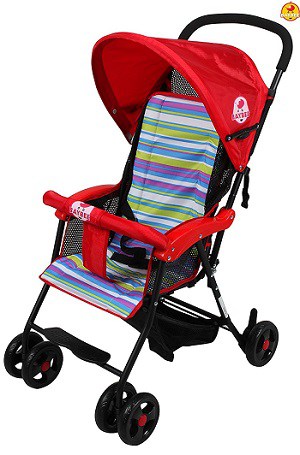 BAYBEE Shade- Baby Buggy Stroller