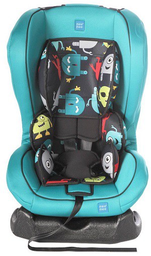 Baybee Nautilus Convertible Baby Car Seat