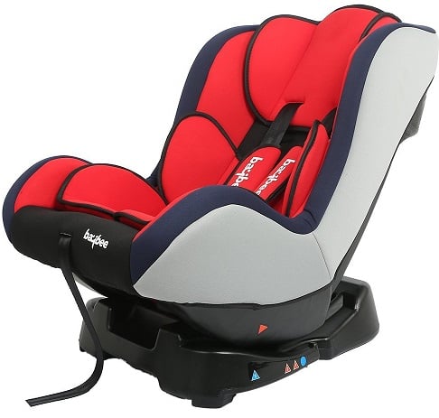 Baybee Nautilus Convertible Premium Baby Car Seat